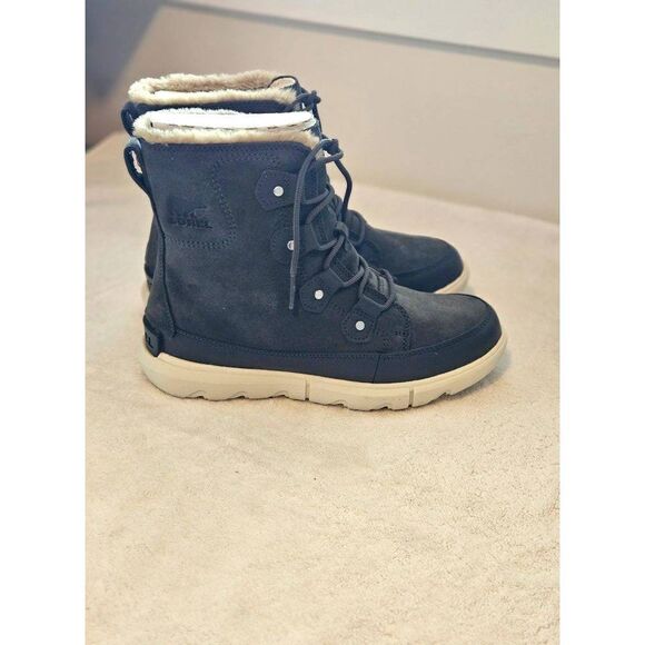 Sorel ladies boots Nwob - Picture 3 of 11